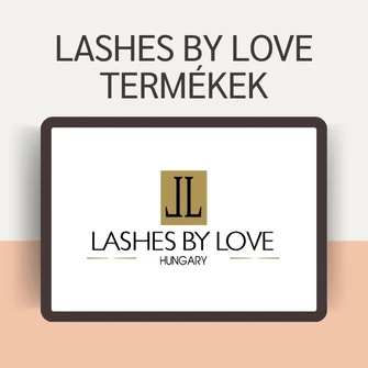 Lashes by Love Shop