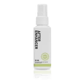 Neicha After Enhancer fixáló spray - extra tartósság, rugalmas kötés