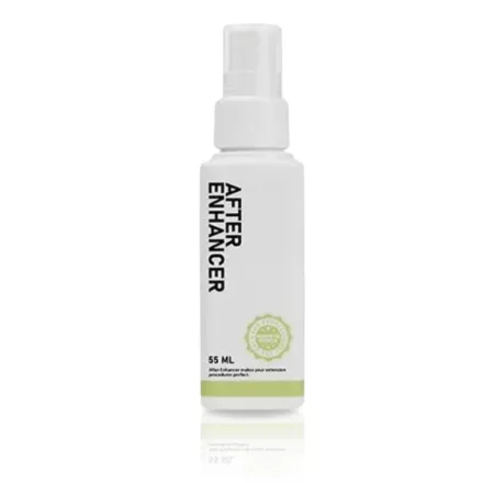 Neicha After Enhancer fixáló spray - extra tartósság, rugalmas kötés
