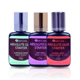 ABSOLUTE GLUE STARTER - KÖTÉSGYORSÍTÓ ABSOLUTE GLUE STARTER - KÖTÉSGYORSÍTÓ