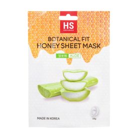 BOTANICAL FIT FÁTYOLMASZK - ALOE BOTANICAL FIT FÁTYOLMASZK - ALOE