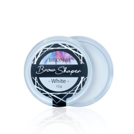 BRONA FEHÉR KONTÚRPASZTA 10g