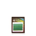 NEICHA SILK MŰSZEMPILLA - MINI BOX KÉKESZÖLD