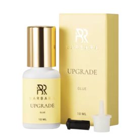 Barbara Upgrade műszempilla ragasztó – A gyártó legújabb, fejlesztett formulája