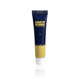 Beauty Wave professzionális keratinos vitamin komplex szempilla és szemöldök mélytáplálásához