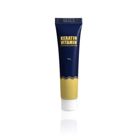 BEAUTY WAVE KERATIN VITAMIN