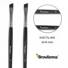 BROWXENNA® ECSET SZETT #No8