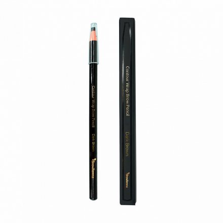BROWXENNA® KONTÚRCERUZA – DARK BROWN #3