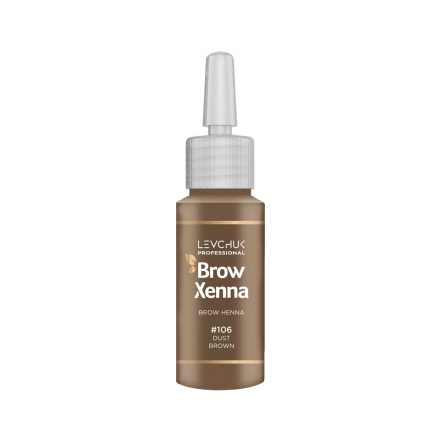 BROWXENNA® BROW HENNA DUST BROWN #106