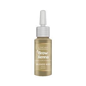 BROWXENNA® BROW HENNA PEARL BLONDE #201 BROWXENNA® BROW HENNA PEARL BLONDE #201