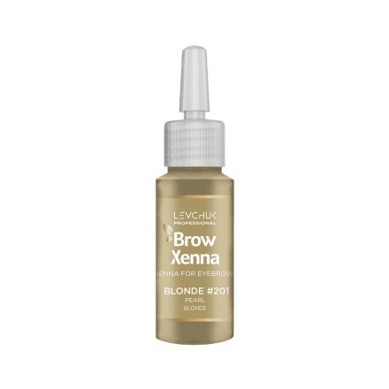 BROWXENNA® BROW HENNA PEARL BLONDE #201