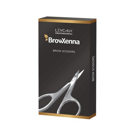 BROWXENNA® SZEMÖLDÖK OLLÓ 