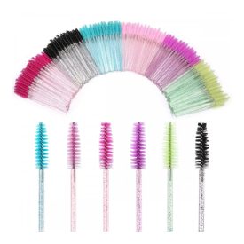 SZEMPILLA SPIRÁLKEFE - CSILLÁMOS 