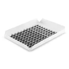 Lashes by Love DIY Szempilla Mega Box 2 EPIC dús hatású otthoni építhető műszempilla, 90 tincs / box kiszerelésben, D-ívben