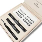 DIY Szempilla Kit The Wink professzionális otthoni műszempilla szett csodás pillákkal, ragasztóval és fixálóval