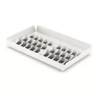 DIY Szempilla Kit The Wink professzionális otthoni műszempilla szett csodás pillákkal, ragasztóval és fixálóval
