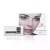 Lashes by Love DIY szempilla kit 0.07 vastagságú D-ívű MIX tálcás pillákkal az extra ívelt otthoni szempilla építéshez