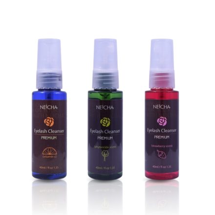 NEICHA PREMIUM SZEMPILLA TISZTÍTÓ SPRAY 