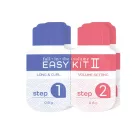 Fall in the Volume Easy Kit professzionális szempilla lifting szett kompakt kiszerelésben, 1 alkalmas használatra