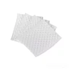 Neicha Embossing prémium szálmentes pamut korongok szempilla tisztításhoz és sminklemosáshoz