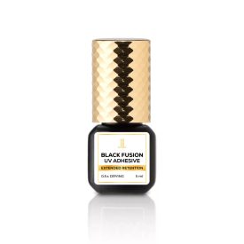 BLACK FUSION UV MŰSZEMPILLA RAGASZTÓ - FEKETE BLACK FUSION UV MŰSZEMPILLA RAGASZTÓ - FEKETE