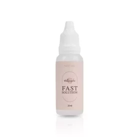 Neicha Fast Solution alkoholmentes szempilla kötésgyorsító - 20ml