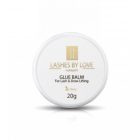 LASHES BY LOVE GLUE BALM