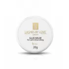 Lashes by Love Glue Balm – lamináló ragasztó balzsam szempilla liftinghez és szemöldök lamináláshoz