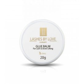 LASHES BY LOVE GLUE BALM LASHES BY LOVE GLUE BALM