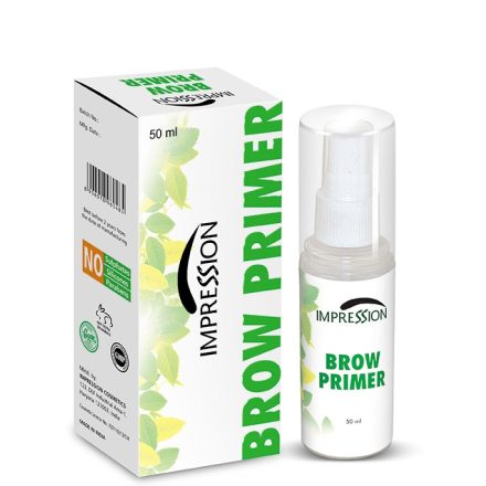 IMPRESSION BROW PRIMER