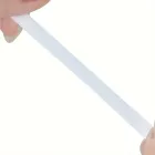 Japán ragasztószalag műszempilla építéshez érzékeny szemre, keskeny