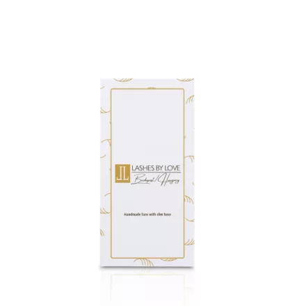 2D 0.10 ONE SIZE - PREMADE MŰSZEMPILLA