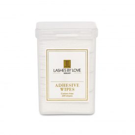 LASHES BY LOVE SZÁLMENTES TÖRLŐ LASHES BY LOVE SZÁLMENTES TÖRLŐ