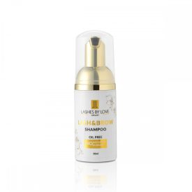 LASHES BY LOVE SZEMPILLA SAMPON 30ml