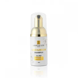 LASHES BY LOVE SZEMPILLA SAMPON 30ml
