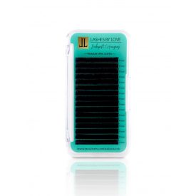 0.10 C-D ONE SIZED - MINK MŰSZEMPILLA