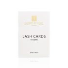 LASHES BY LOVE VOLUME FAN RAGASZTÓCSÍK 