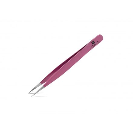 EGYENES SZEMPILLA CSIPESZ - NANO - PINK