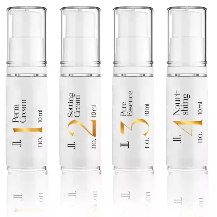 Lashes by Love PRO professzionális szempilla lifting szett minden szükséges prémium anyaggal és eszközzel
