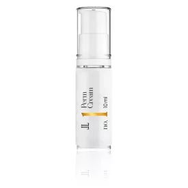 Lashes by Love Lifting Pro professzionális göndörítő krém higiénikus pumpás airless flakonban, szempilla liftinghez