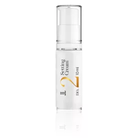 Lashes by Love Lifting Pro professzionális fixáló krém higiénikus pumpás airless flakonban szempilla liftinghez
