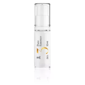 Lashes by Love Lifting Pro Pure Essence professzionális szempilla és szemöldök hidratáló szérum selyem proteinnel és kollagénnel