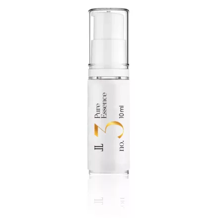 Lashes by Love Lifting Pro Pure Essence professzionális szempilla és szemöldök hidratáló szérum selyem proteinnel és kollagénnel