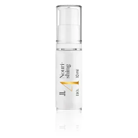 Lashes by Love Lifting Pro professzionális keratinos mélytápláló szempilla-és szemöldök szérum higiénikus airless flakonban