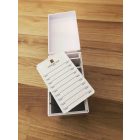 LASHES BY LOVE SZEMPILLA TARTÓ BOX