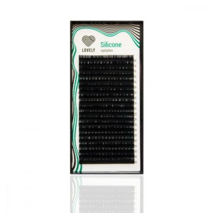 LOVELY "SILICONE" VOLUME 0.10 C-D ONE SIZED
