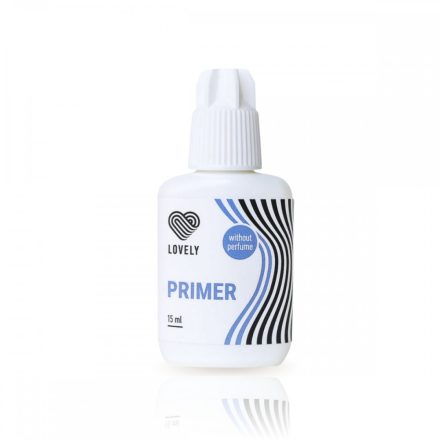 LOVELY PRIMER WITHOUT PERFUME- TAPADÁS ELŐSEGÍTŐ