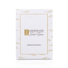 XL 4D 0.10 ONE SIZE - PREMADE MŰSZEMPILLA 