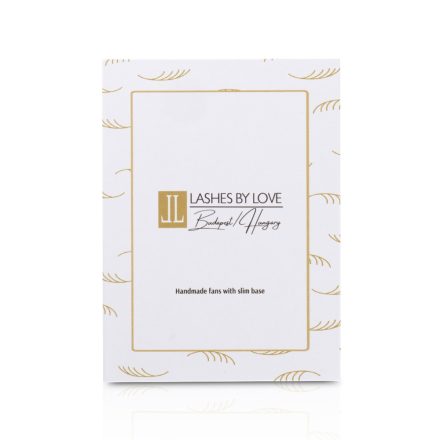 XL 4D 0.10 ONE SIZE - PREMADE MŰSZEMPILLA 