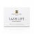 LASHES BY LOVE SZEMPILLA LIFTING SZETT
